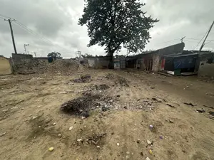 Prime Land for Sale – Maza Maza