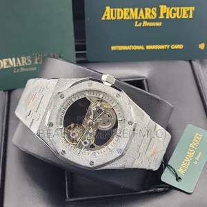Original Audemars Piguet Wristwatch