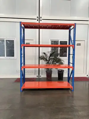 7feet Heavy Duty Shelve / Multi Purpose Heavy Duty Shelve / Rack