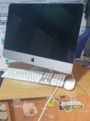 Desktop Computer Apple iMac 32GB Intel Core i7 SSD 1T