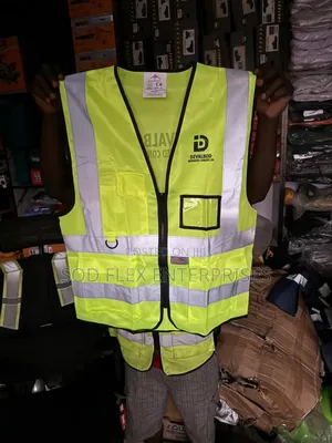 Executive Durable Jacket With Branding
