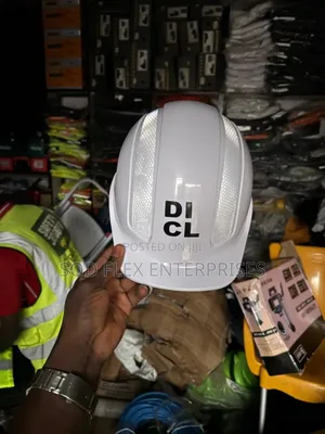 Executive Director And Engineering Industrial Safety Helmet