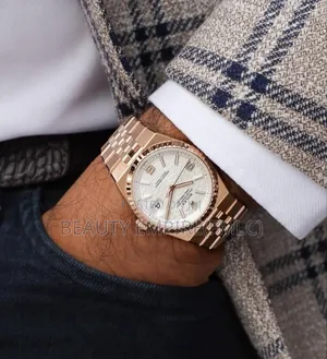 New Rolex 2025 Land Dwellers