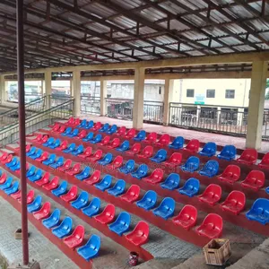 Stadium Plastic Chair