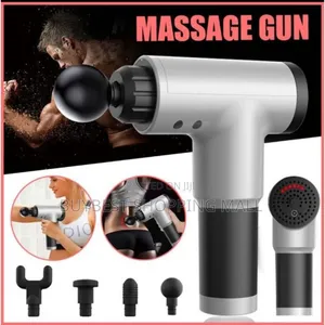 Fascial Gun Massager