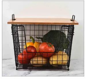 Fruit Basket