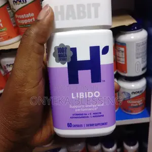 Habit Libido