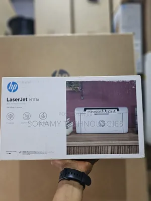Hp Smallest Laserjet M111a Only Print