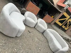 Accent Sofa Set by 8 Seaters