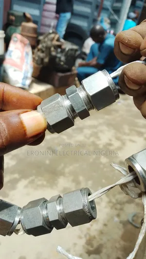 Plumbing Engineer