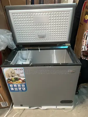 Nexus 265hce Chest Freezer