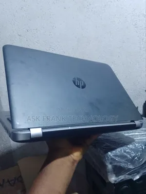 Laptop HP ProBook 450 G3 8GB Intel Core i7 SSD 128GB