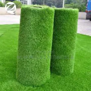 45mm Hard Back Artificial Grass Carpet