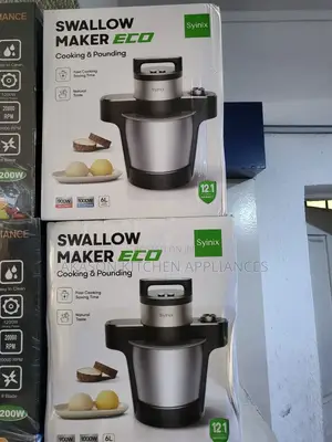 Synix Swallow Maker