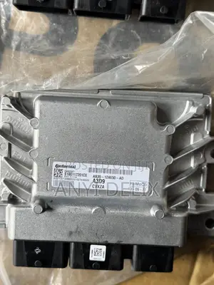 Ecu Brain Box Ford Ranger 2013 2.5l Petrol Ab39-12a650-Ad