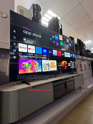 Hisense 75q6q 75” Qled Smart Tv
