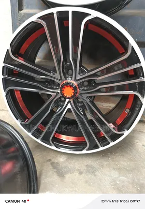 Rims for Sonata 2015-2017 4set