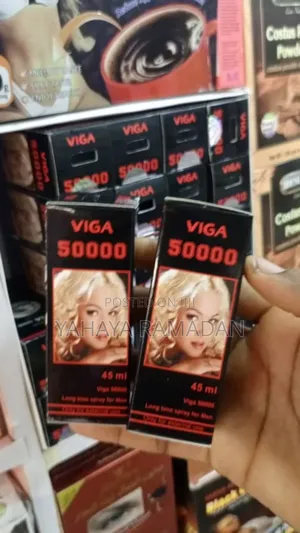 Spray Viga for Men Only,It Work for Delay When Sex