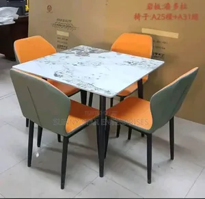 High Quality Multipurpose Set Of Dinning
