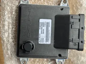 Ecu Foton China Bus Brain Box 3tz-36010d
