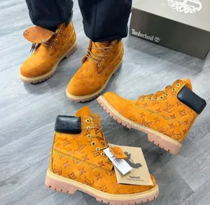 Pure Quality Timberland Ankle Boots