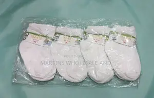 Student Socks or School Socks,