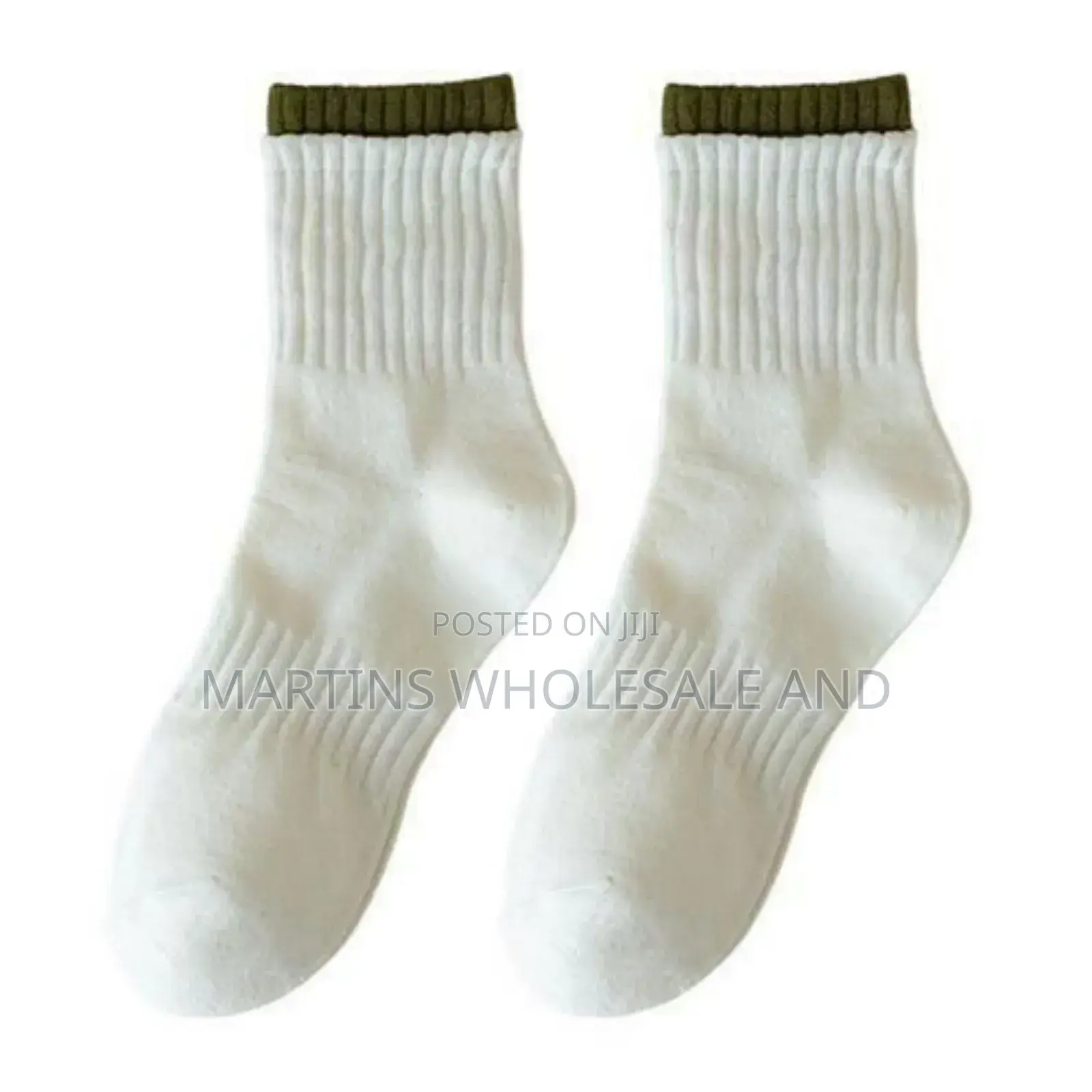 Student Socks or School Socks,