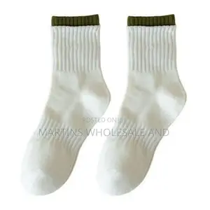 Student Socks or School Socks,