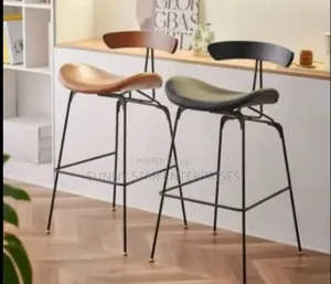Imported Bar Stool For Restaurants, Bars And Kitchens