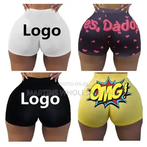 Ladies Bum Bum Tight