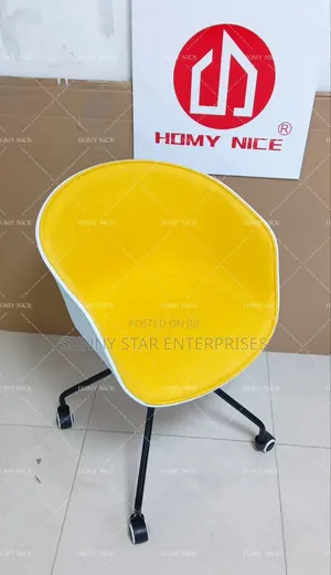 High Quality Executive Multipurpose Rolling Chair For Office And Home