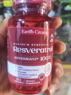 Resvertoral Earth's Creation