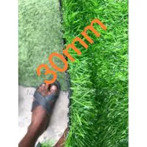 30mm Synthetic Turf Grass