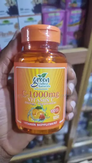 Vitamin C 1000mg