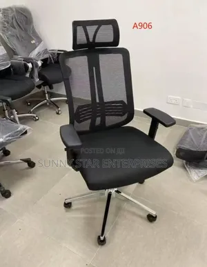 Quality Office Chair