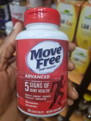 Move Free Joint Health