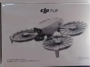 Dji Flip 249