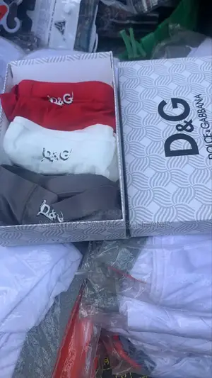 Dolce and Gabbana Men's Underwear
