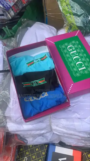 3 in 1 Men's Underwear