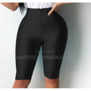 Fashion 3 in 1 Bikers Short-Stylish and Comfortable