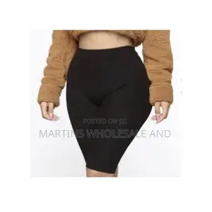 Fashion 3 in 1 Bikers Short-Stylish and Comfortable