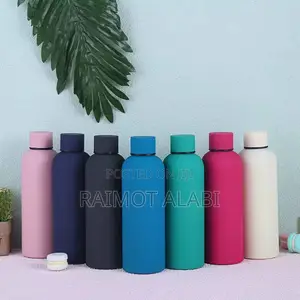 Smart Water Bottle