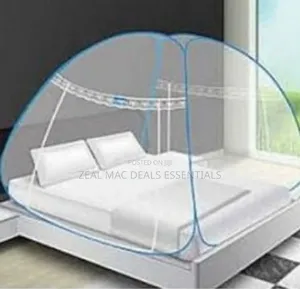 Foldable Mosquito Tent Net