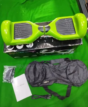 Hoverboard