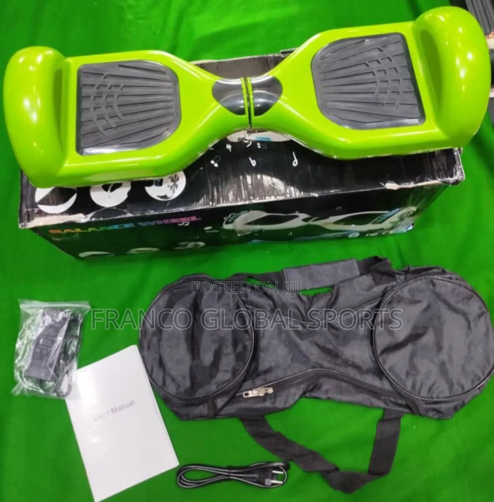 Hoverboard