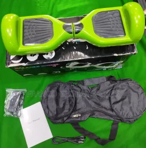 Hoverboard