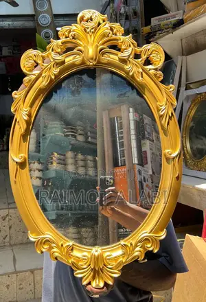 Decorative Wall Mirror-E