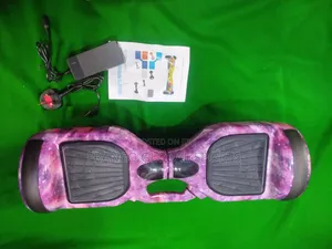 Hoverboard