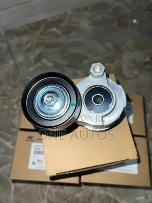 Hyundai/Kia Complete Fan Belt Adjuster