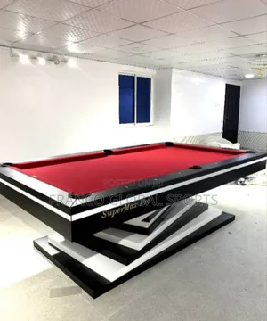 Snooker Pool Table Luxury Board